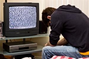 Жители Донбасса продолжают смотреть российские каналы