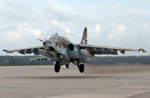 Председатель Луганской ОГА: “Наших самолетов у боевиков нет”