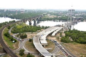 Губернатор Баранов едет к Яценюку обсуждать строительство мостов в Запорожье