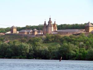 В Запорожье для детей организовали экспедицию «Удивительная Хортица»