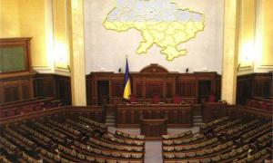 УДАР и «Свобода» вышли из коалиции, что Порошенко распустил Раду