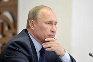 Путин: Россия будет настойчиво, но корректно отстаивать свои национальные интересы