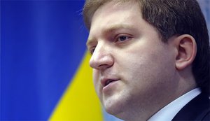 Олег Волошин: нам нужен мир с Россией... Крым никогда не был украинским