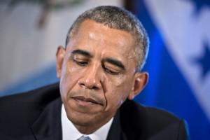 Обама: « Спецслужбы США применяли пытки»