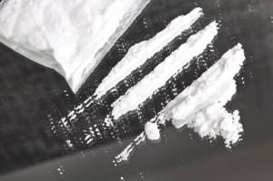 У парижской полиции украли крупную партию кокаина