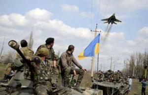 Украинские военные, которые оказались в РФ, сегодня вернутся домой