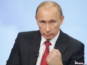 Путин открыто поддержал развал Украины