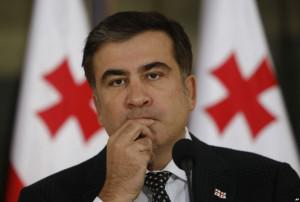 США обеспокоены возбуждением уголовного дела против Саакашвили