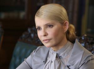 Тимошенко инициирует референдум о вступлении в НАТО в день выборов