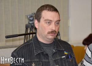 Депутат Николаевского облсовета: «Русская весна» должна плавно перейти в «Русскую осень»