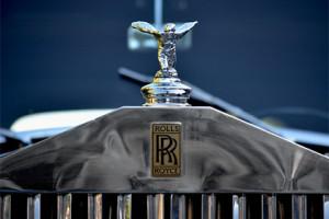 В Геленджике водитель Rolls-Royce избил врачей скорой помощи