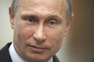 Путин сравнил власти Украины с «немецко-фашистскими оккупантами»