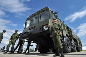 Германия ждет от России объяснений по поводу «военного вторжения» в Украину