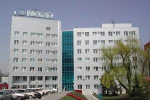 Завод «Норд» в Донецке приостанавливает свою работу