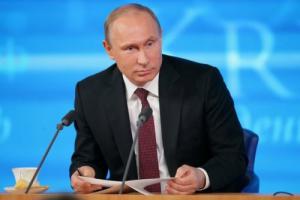 МИД  Украины: Путин больше бряцает оружием, злясь от неизвестности