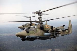 На Луганщине 11 вертолетов РФ снова нарушили воздушное пространство Украины — видео