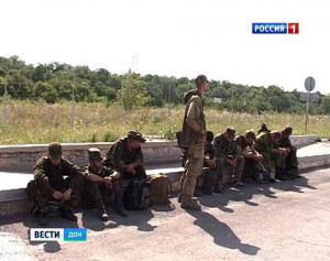 Украинские солдаты рассказали, почему попросили убежища в РФ (Видео)