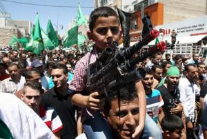 Израиль: 47% погибших в Газе – боевики