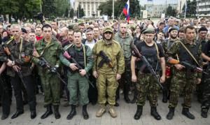 В Запорожье задержали группировку, вербовавшую граждан  в ряды боевиков