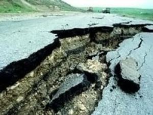 150 человек стали жертвами землетрясения на юго-западе Китая