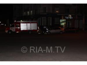 Ранним утром в Запорожской области прогремел взрыв — фото
