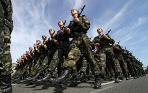 АП: Военное положение в Украине выгодно России