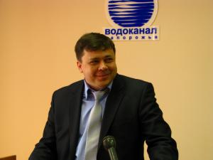 Проблемы запорожского Водоканала перерастают в критические