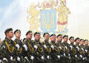 Минобороны считает, что Украине нужен швейцарский образец формирования вооруженных сил
