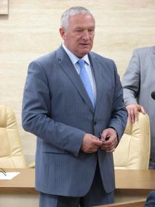 Запорожский губернатор обратился к Вице-премьер-министру с предложениям по переселенцам