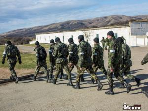 Командир полка ВСУ сдался бойцам Новороссии