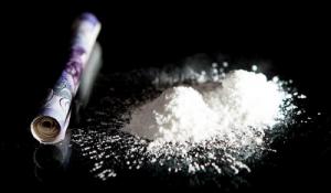 Парижская полиция расследует исчезновение 50 кг кокаина