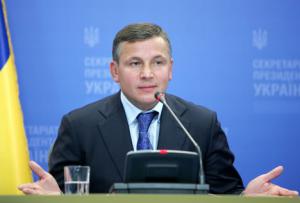 Министр обороны Украины: лучшие качества, присущие «голубым беретам», воины-десантники проявляют во время проведения АТО