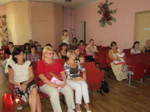 Запорожским многодетным семьям рассказали о социальной защите