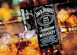 Из российских магазинов исчезнет «Jack Daniel’s»