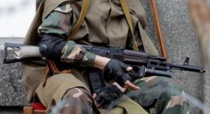 Партизаны в Донецкой и Луганской областях за две недели уничтожили около 30 боевиков