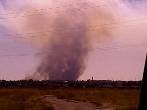 Донецкие террористы обстреляли мирных жителей: десятки погибших
