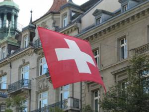 Власти Швейцарии не хотят вводить санкции в отношении России