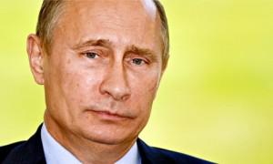 The Guardian: Главное в переговорах с Путиным – это избежать новой холодной войны