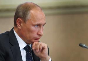 Путин пока не планирует расширять санкции против Запада