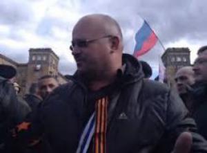 Запорожский главред Артем Тимченко объявлен в розыск