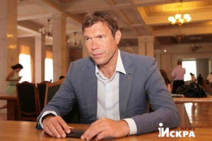 Олег Царев: Склады в Мариуполе прокормят население Новороссии зимой. Следующей целью может стать Одесса (видео)