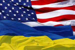 Президент Украины предложил США помочь луганчанам
