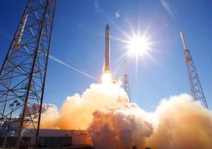 Компания SpaceX построит первый в мире частный космодром