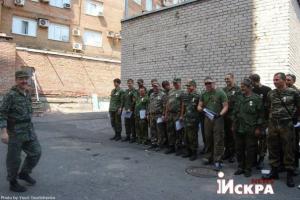 Котлы, котелки, полукотлы и кастрюльки: Армия Новороссии продолжает уничтожать окруженные группы врага