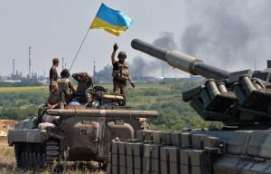 Украинские партизаны уничтожили 30 боевиков ДНР-ЛНР