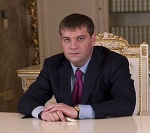 Интерпол объявил в розыск Евгения Анисимова