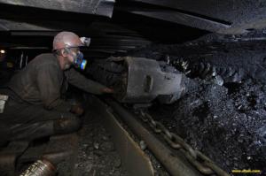 В Донецке из-за обстрелов обесточена шахта. Под землей находятся 104 горняка