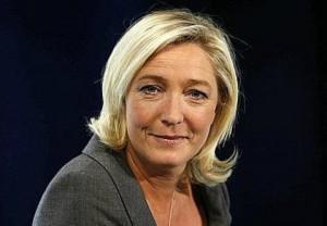 «Единственный реальный кандидат в президенты Франции — Марин Ле Пен»