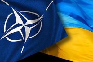 НАТО предоставит Украине только политическую поддержку