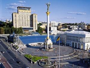 The Economist: Уровень жизни в Киеве за 5 лет упал на 18%